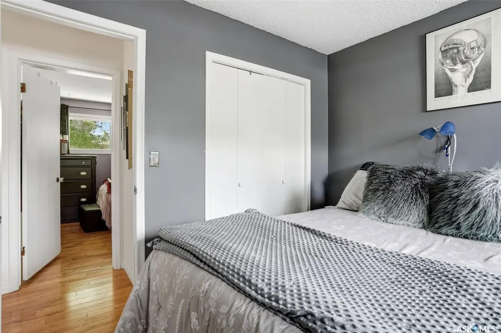 60 Krivel Crescent Regina SK S4R 5C5