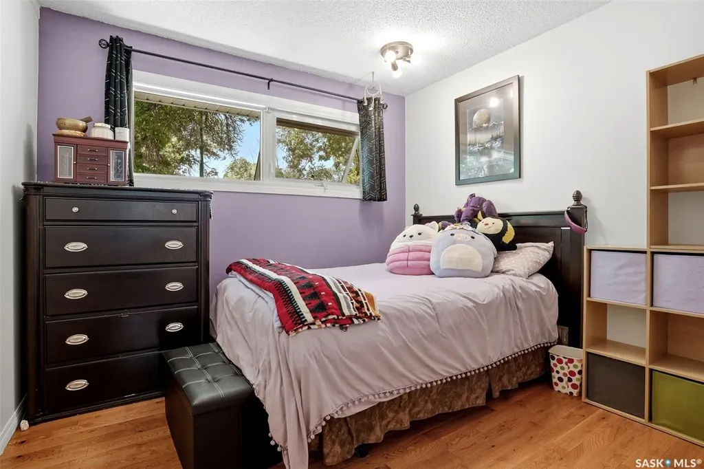 60 Krivel Crescent Regina SK S4R 5C5