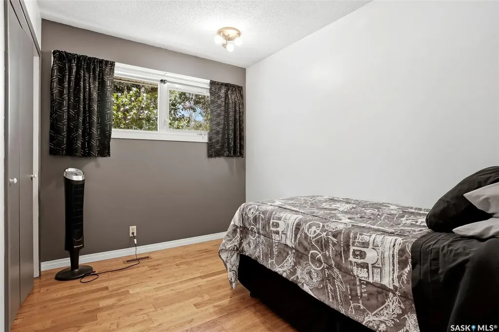 60 Krivel Crescent Regina SK S4R 5C5