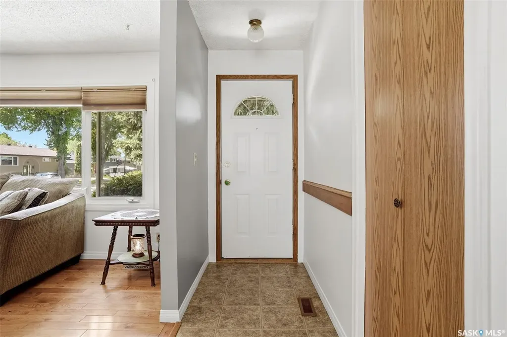 60 Krivel Crescent Regina SK S4R 5C5