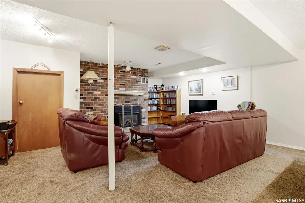 60 Krivel Crescent Regina SK S4R 5C5