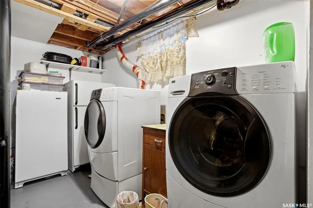 60 Krivel Crescent Regina SK S4R 5C5