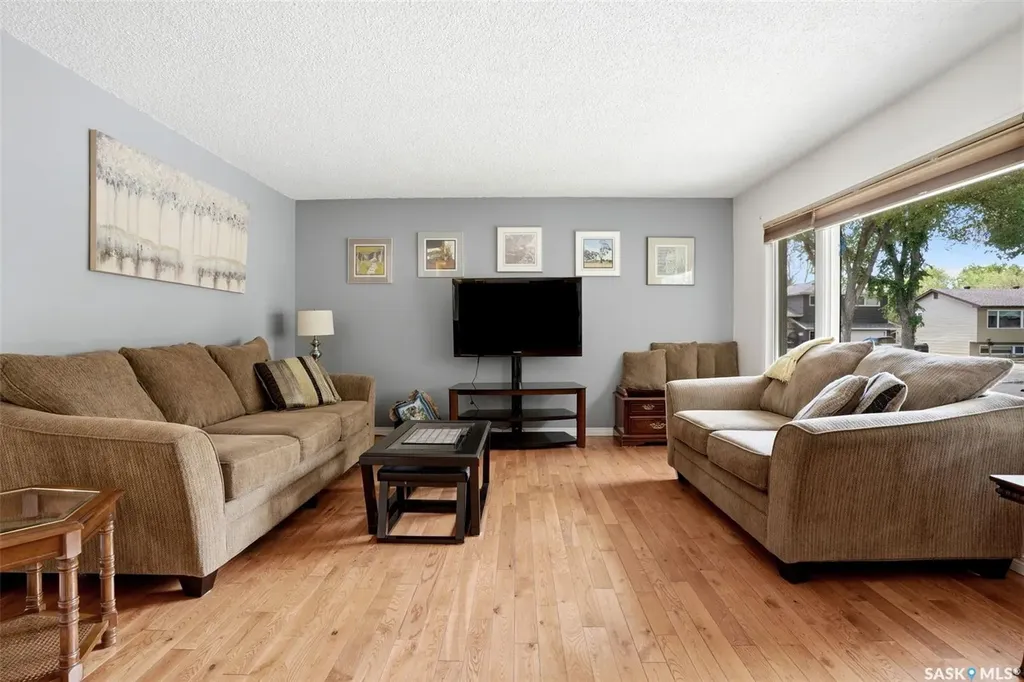 60 Krivel Crescent Regina SK S4R 5C5