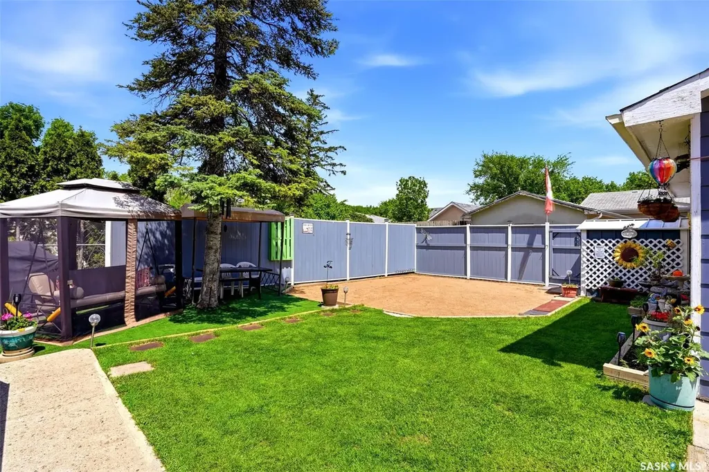 60 Krivel Crescent Regina SK S4R 5C5