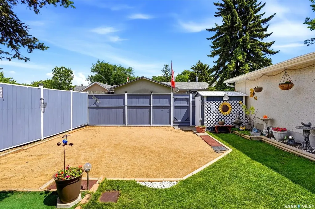 60 Krivel Crescent Regina SK S4R 5C5