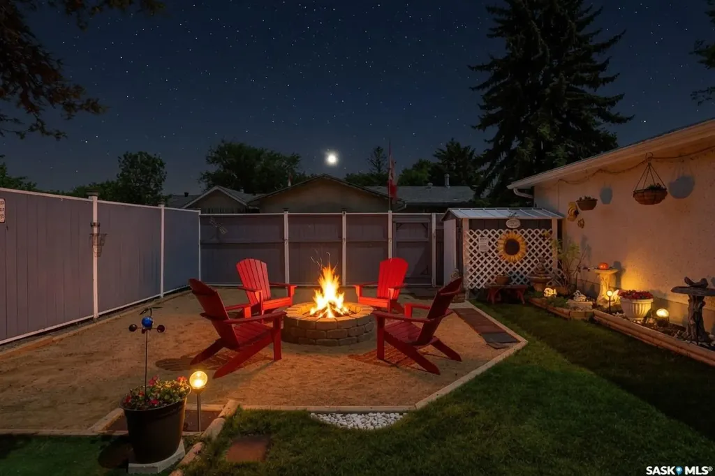 60 Krivel Crescent Regina SK S4R 5C5