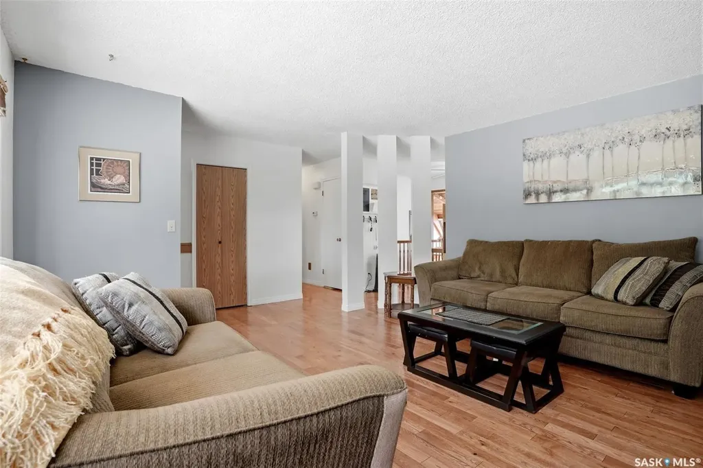 60 Krivel Crescent Regina SK S4R 5C5