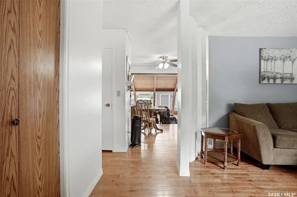 60 Krivel Crescent Regina SK S4R 5C5