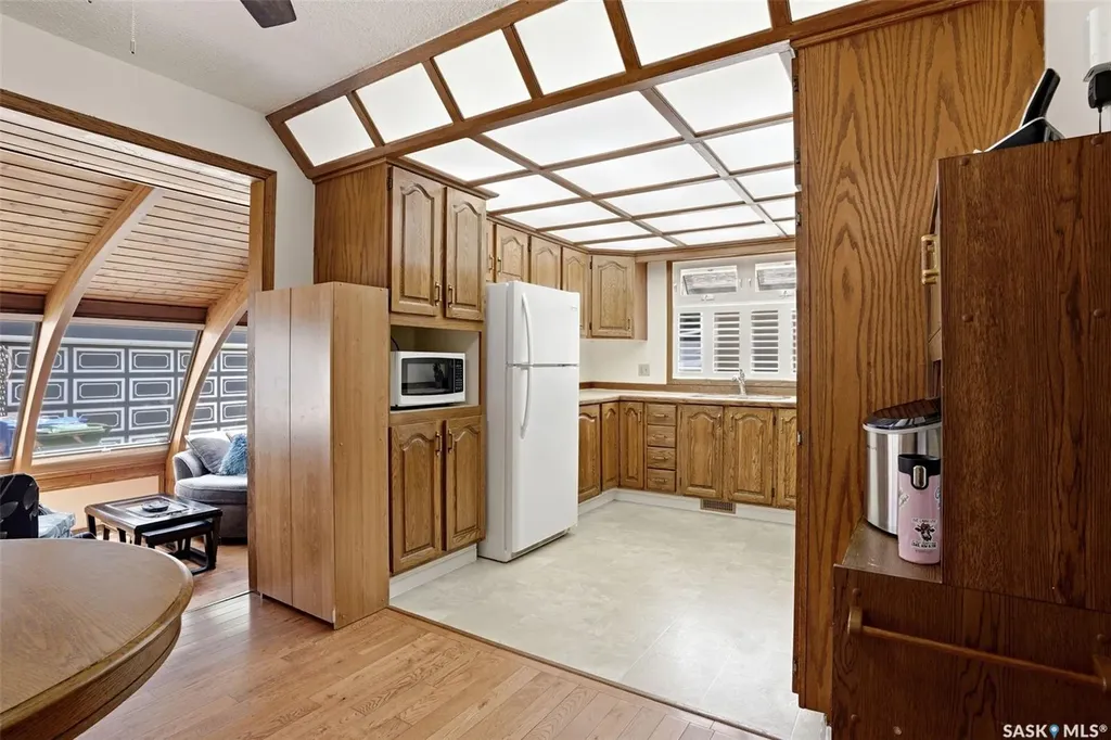 60 Krivel Crescent Regina SK S4R 5C5