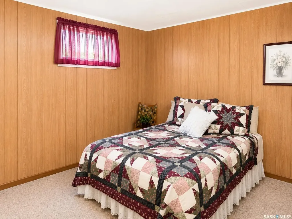 205 4th Avenue W Shellbrook SK S0J 2E0