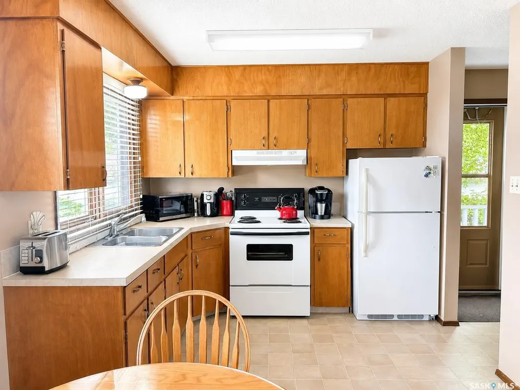 205 4th Avenue W Shellbrook SK S0J 2E0