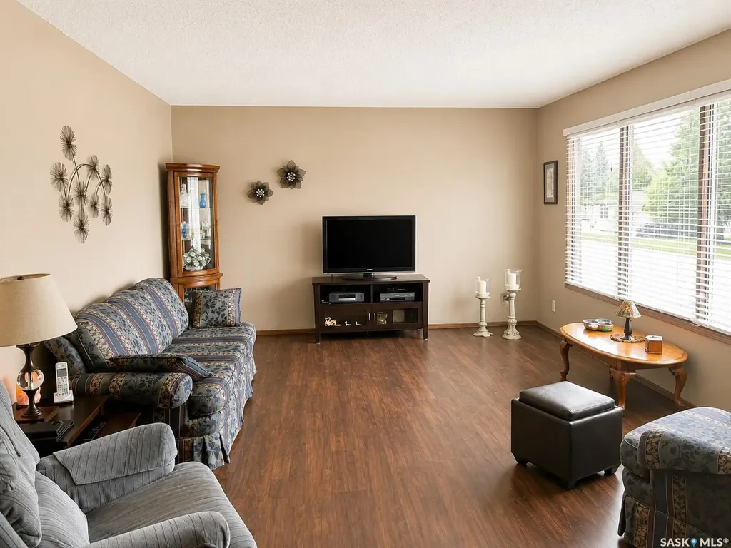 205 4th Avenue W Shellbrook SK S0J 2E0