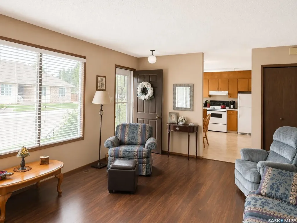 205 4th Avenue W Shellbrook SK S0J 2E0