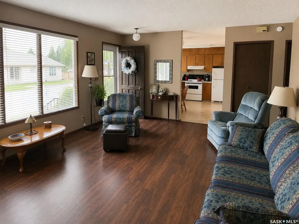 205 4th Avenue W Shellbrook SK S0J 2E0