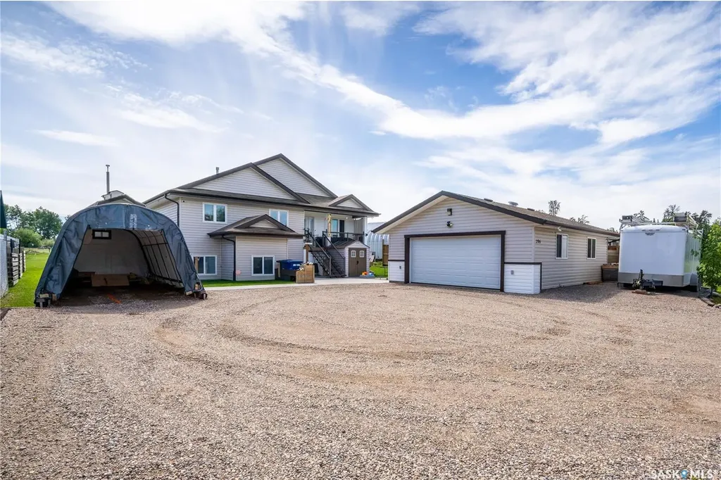 206 1st Avenue S Pierceland SK S0M 2K0