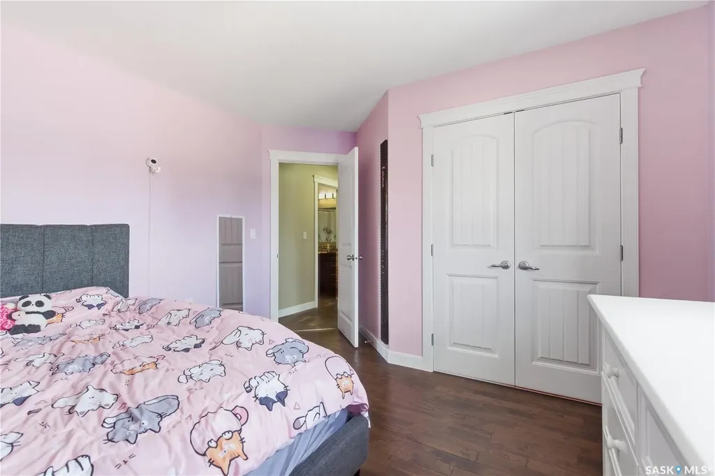 206 1st Avenue S Pierceland SK S0M 2K0