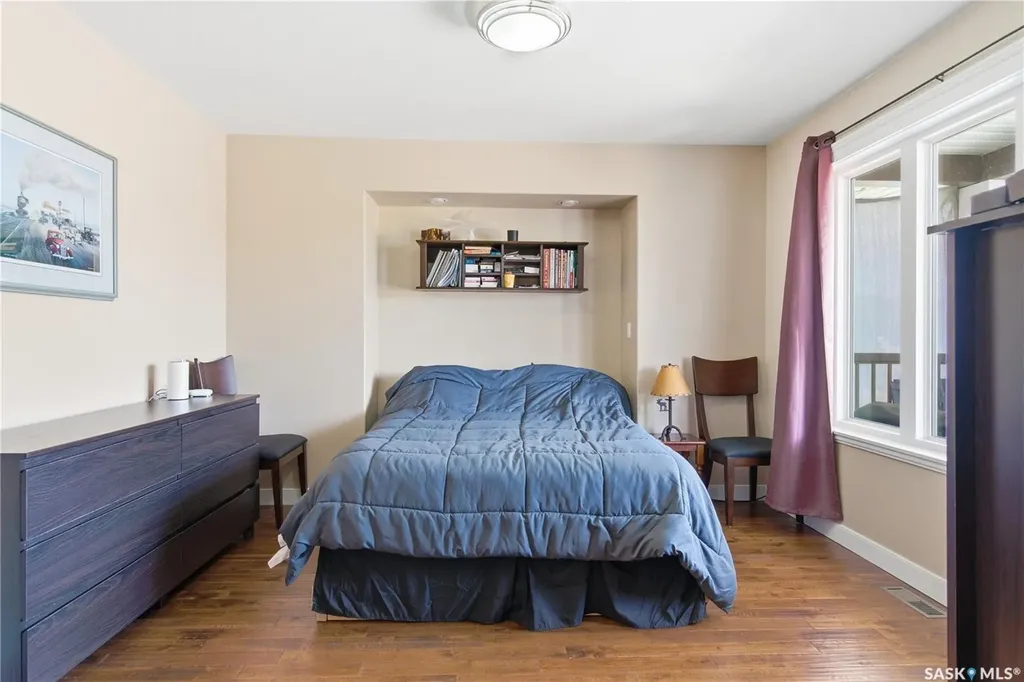 206 1st Avenue S Pierceland SK S0M 2K0