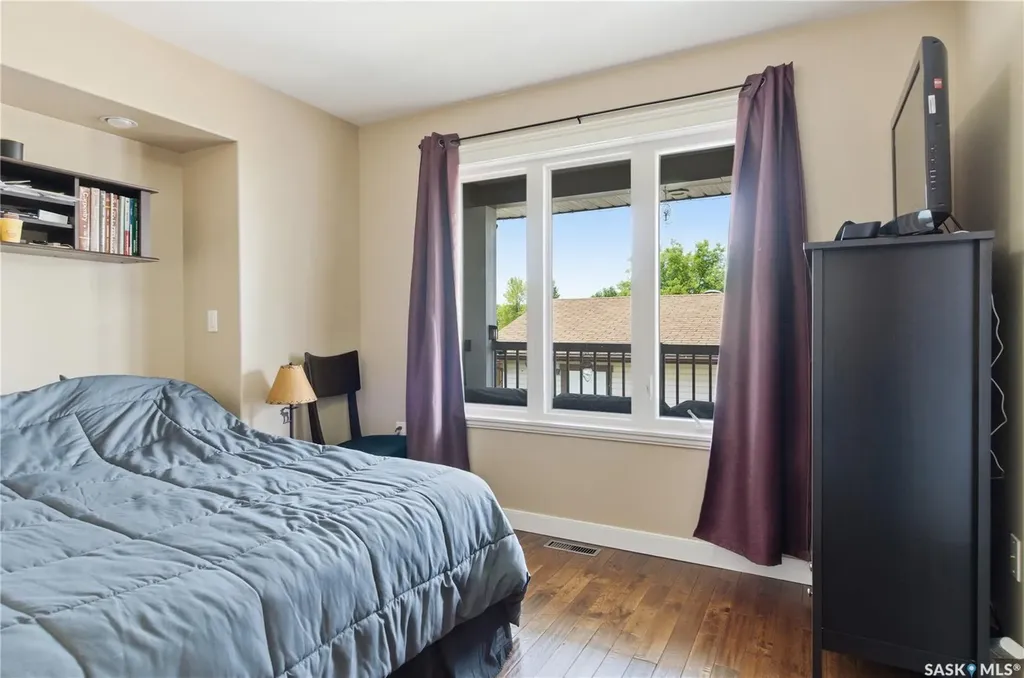 206 1st Avenue S Pierceland SK S0M 2K0