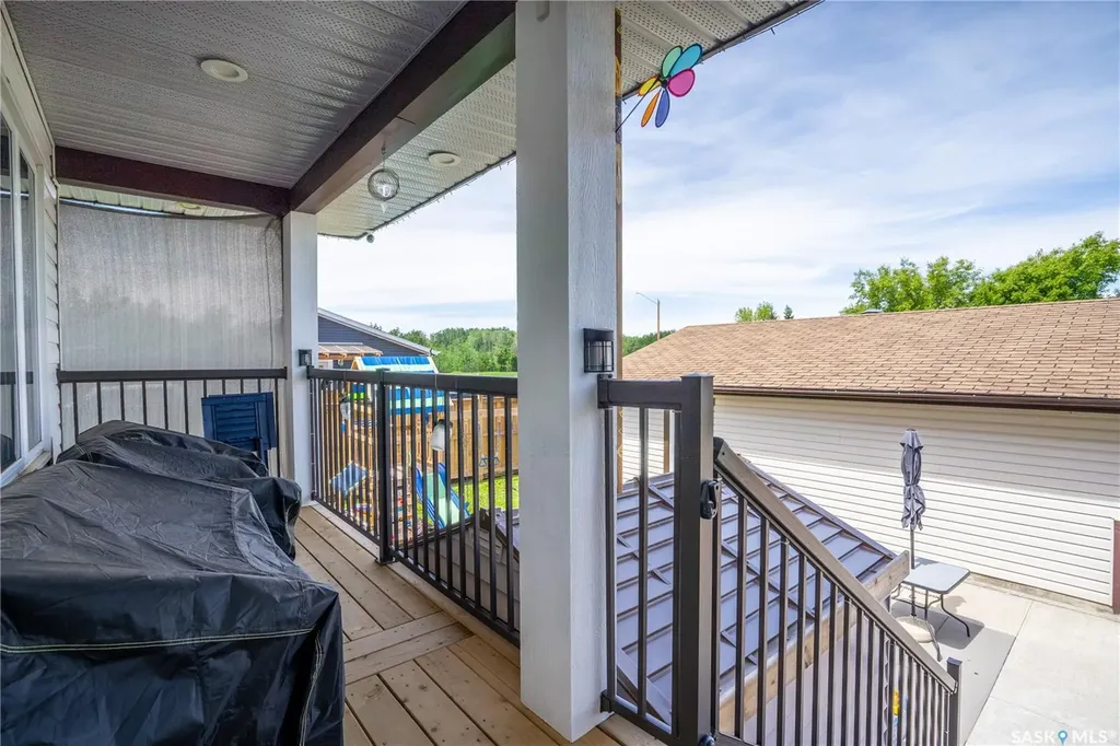 206 1st Avenue S Pierceland SK S0M 2K0