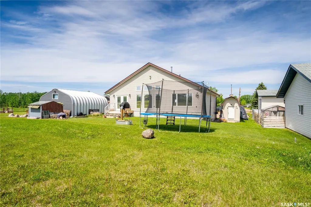 206 1st Avenue S Pierceland SK S0M 2K0