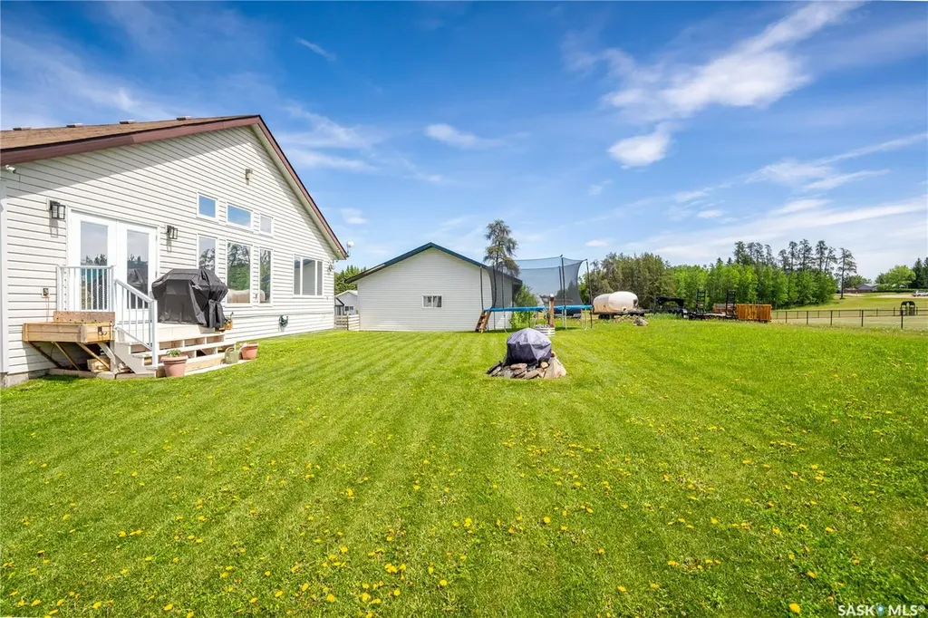 206 1st Avenue S Pierceland SK S0M 2K0