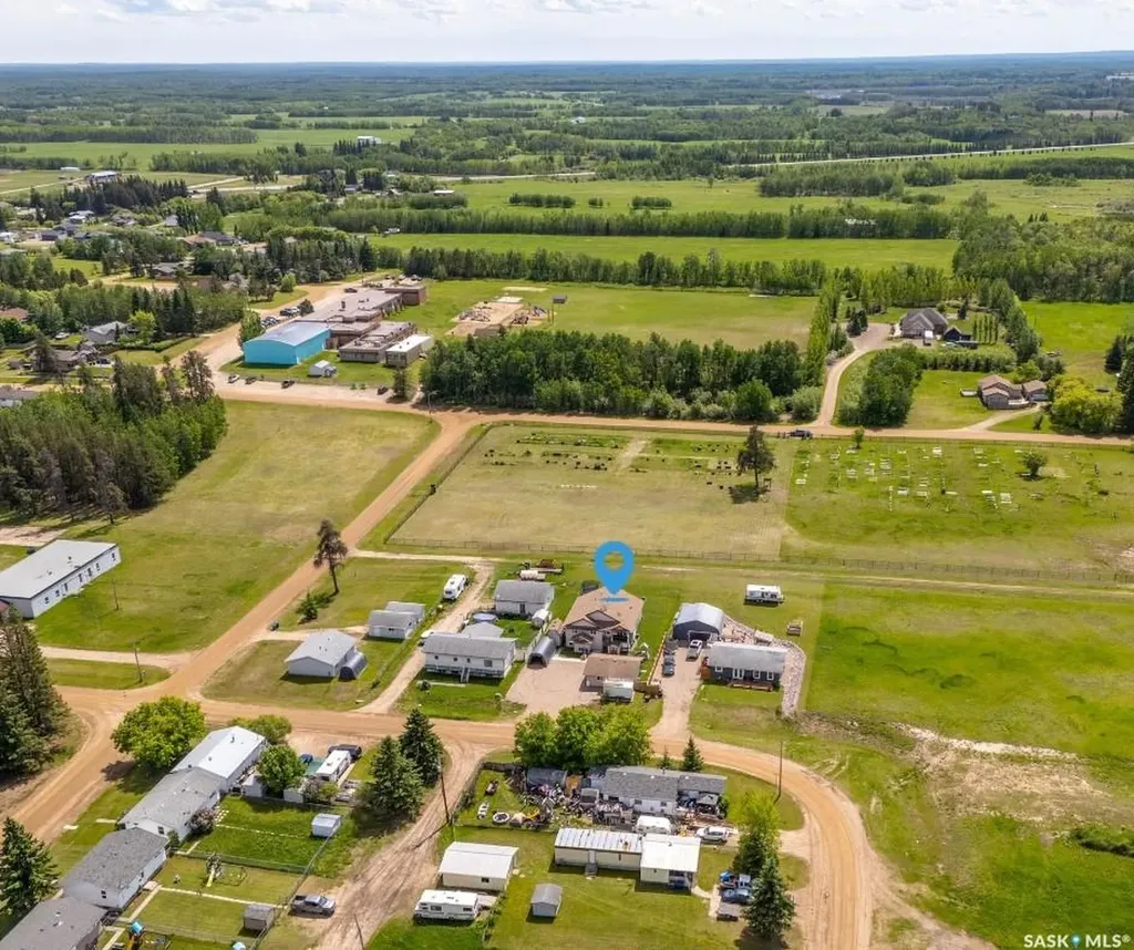 206 1st Avenue S Pierceland SK S0M 2K0