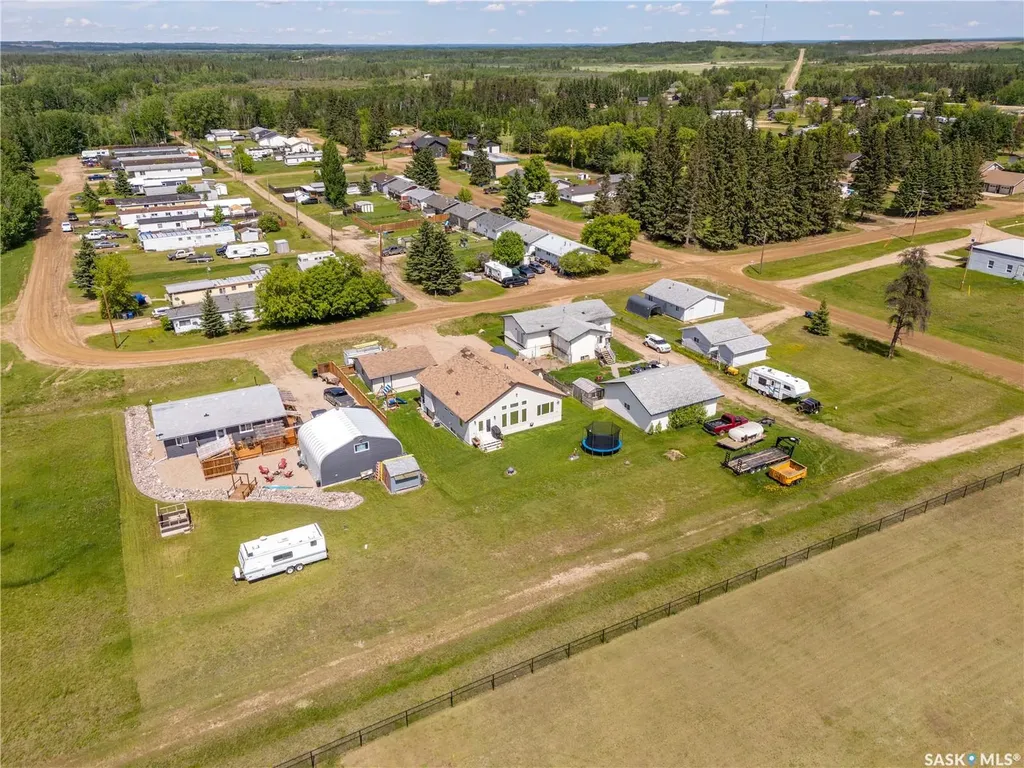 206 1st Avenue S Pierceland SK S0M 2K0