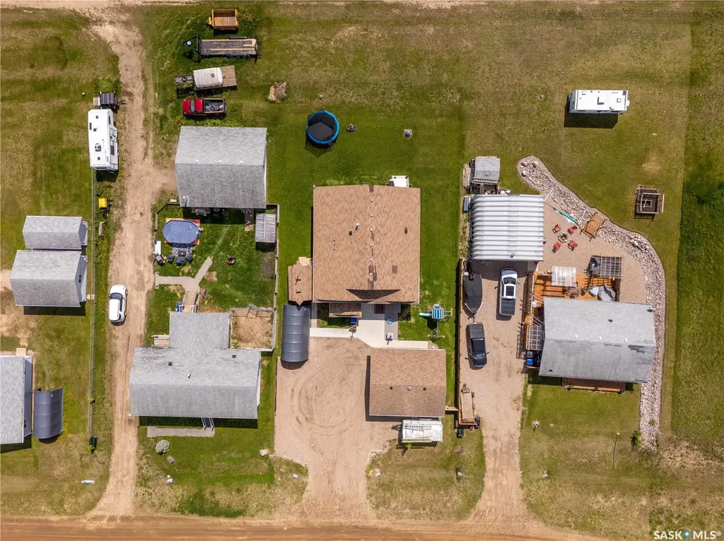 206 1st Avenue S Pierceland SK S0M 2K0