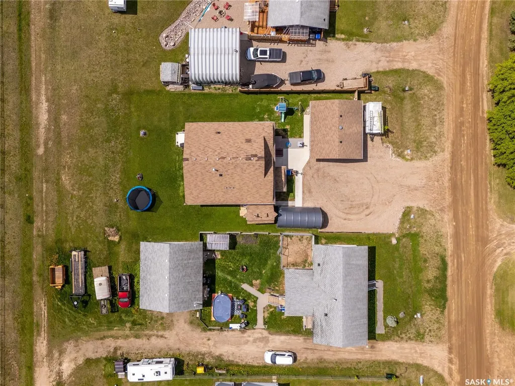 206 1st Avenue S Pierceland SK S0M 2K0