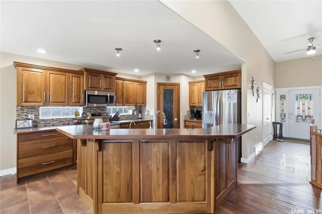 206 1st Avenue S Pierceland SK S0M 2K0
