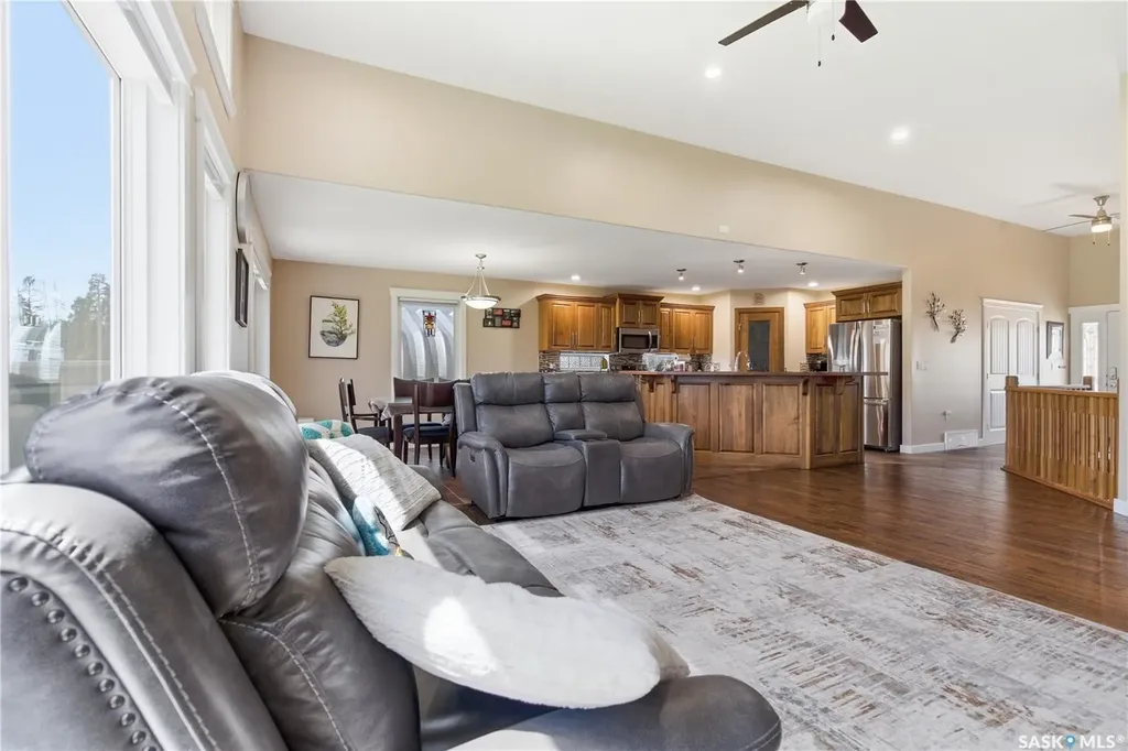 206 1st Avenue S Pierceland SK S0M 2K0