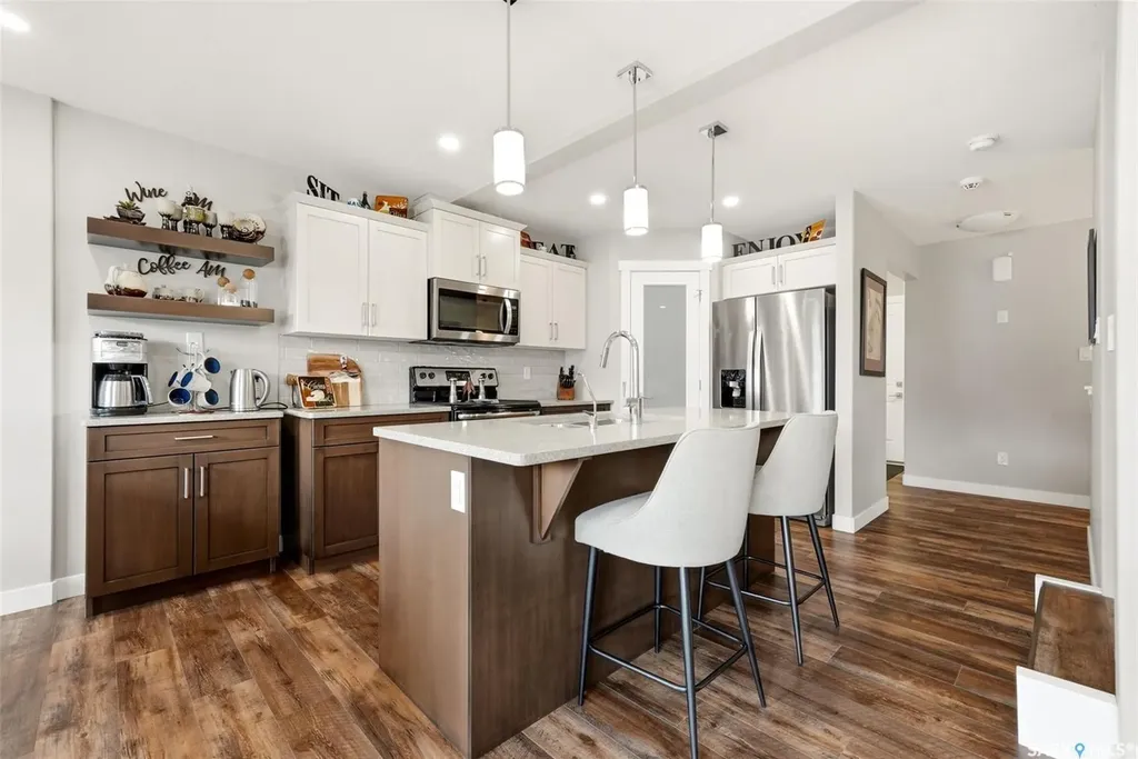 3154 Green Stone Road Regina SK S4V 3R8