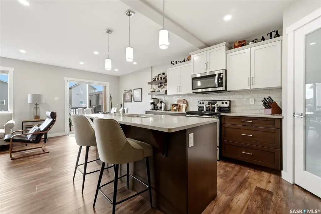3154 Green Stone Road Regina SK S4V 3R8