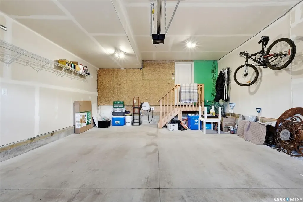 3154 Green Stone Road Regina SK S4V 3R8