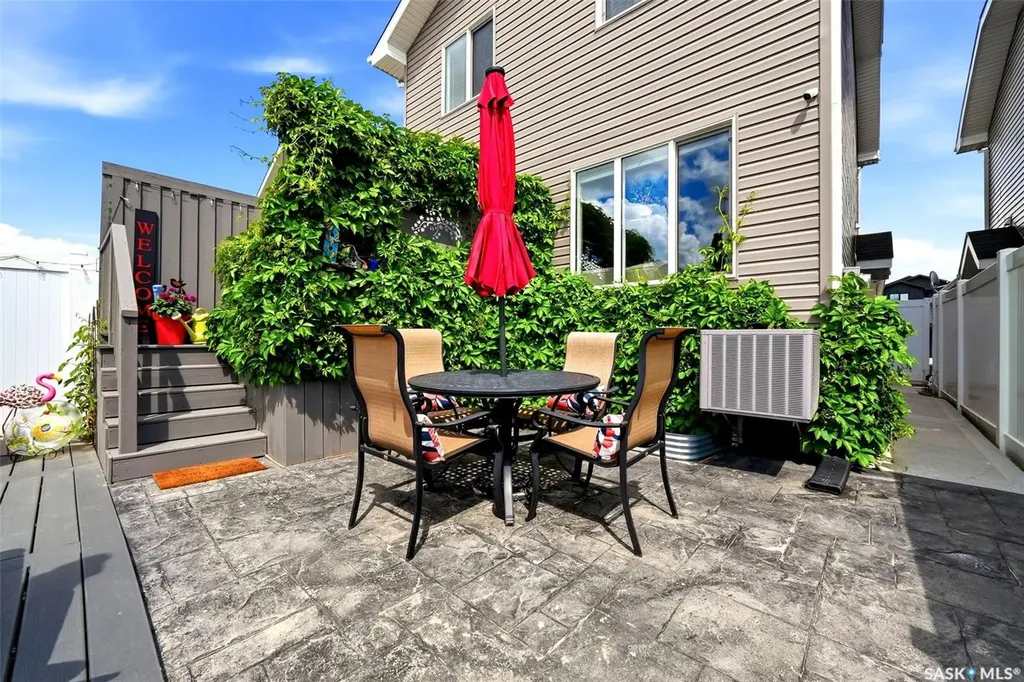 3154 Green Stone Road Regina SK S4V 3R8