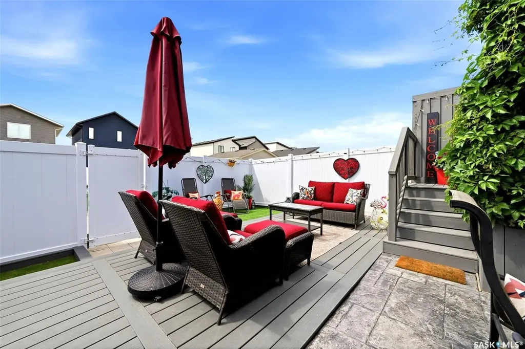 3154 Green Stone Road Regina SK S4V 3R8