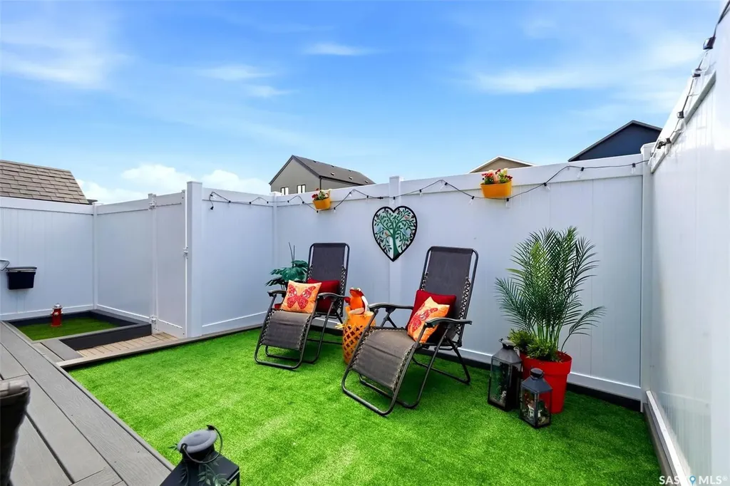 3154 Green Stone Road Regina SK S4V 3R8