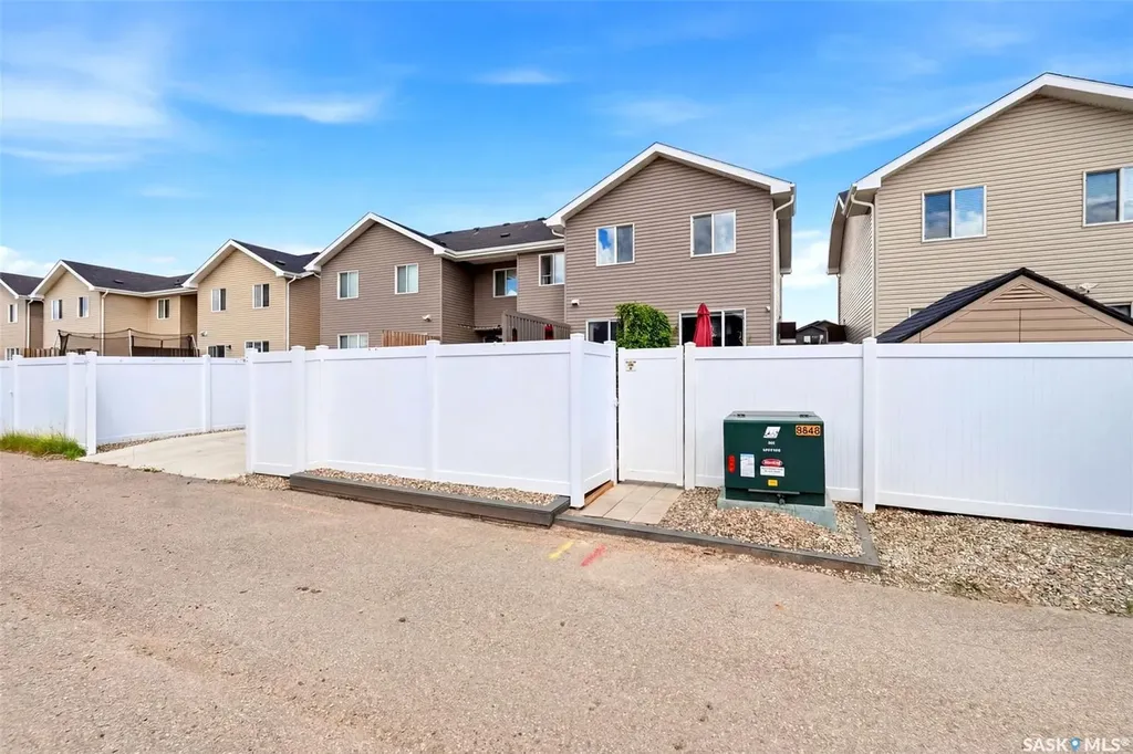 3154 Green Stone Road Regina SK S4V 3R8