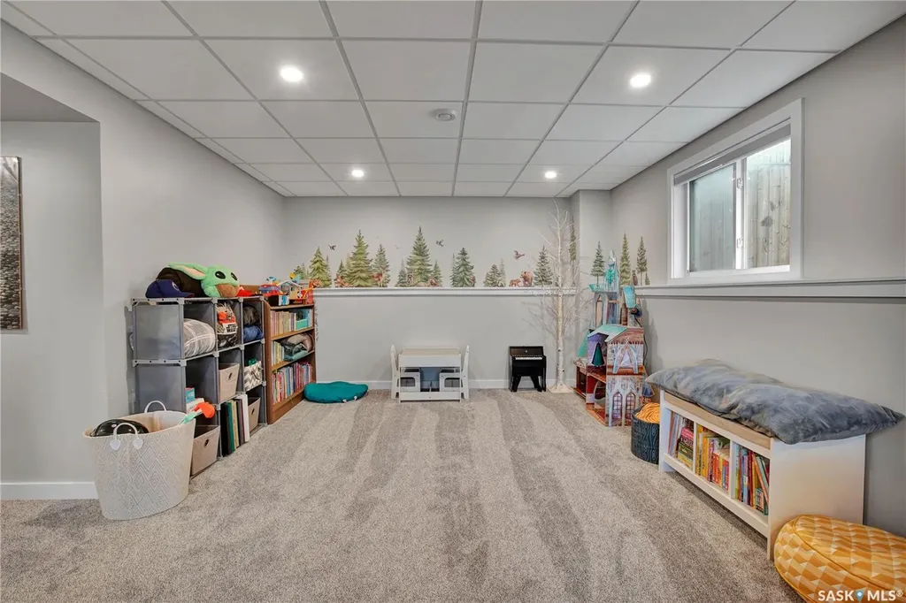 716 Sarazen Drive Warman SK S0K 4S4