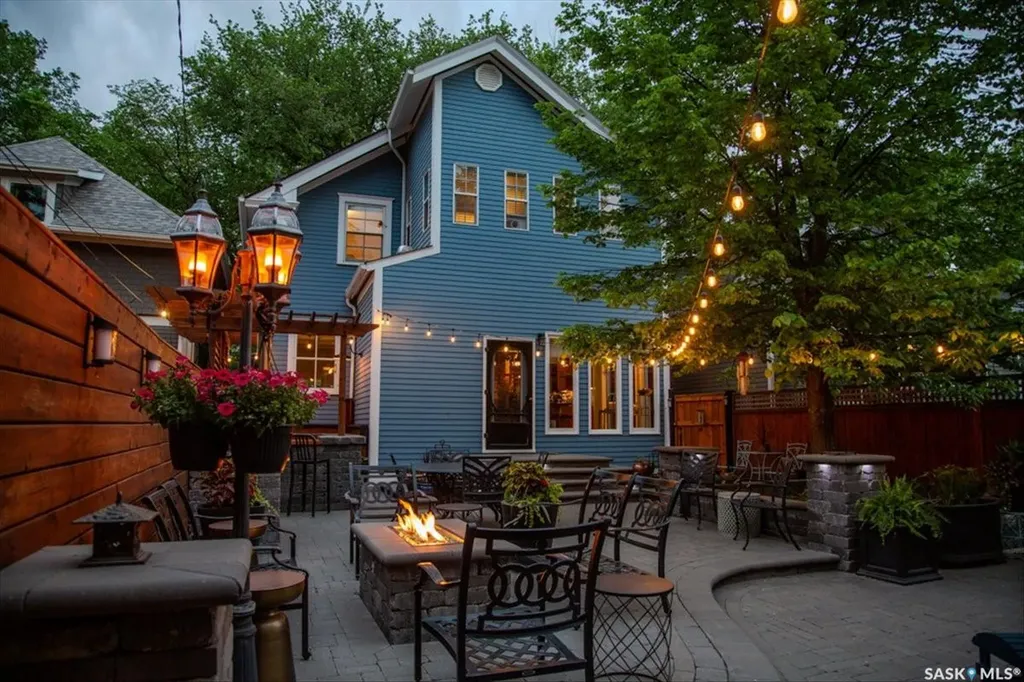 823 Temperance Street Saskatoon SK S7N 0M8
