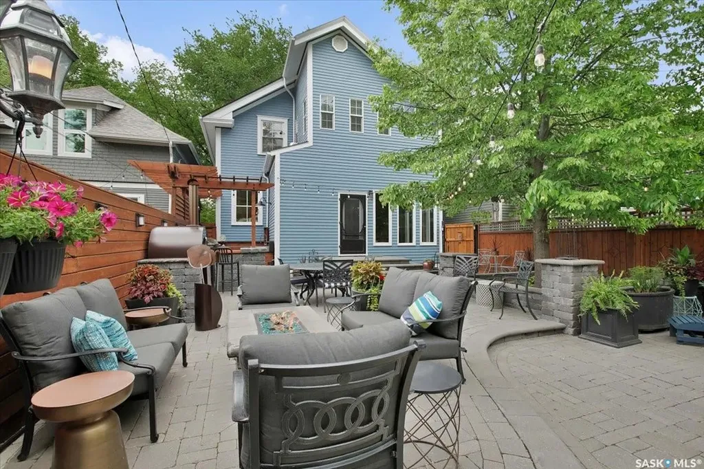 823 Temperance Street Saskatoon SK S7N 0M8