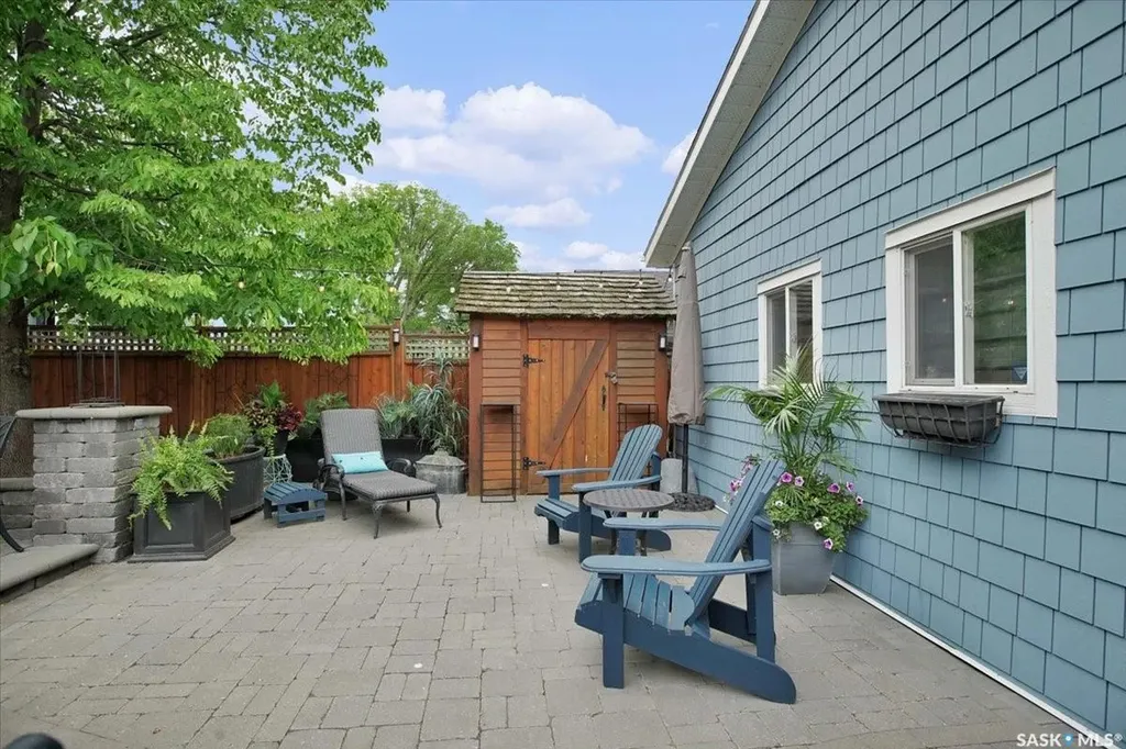 823 Temperance Street Saskatoon SK S7N 0M8