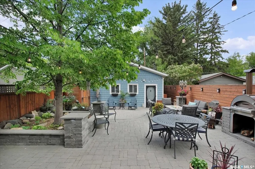 823 Temperance Street Saskatoon SK S7N 0M8