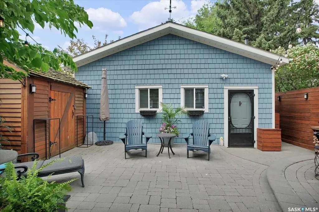 823 Temperance Street Saskatoon SK S7N 0M8