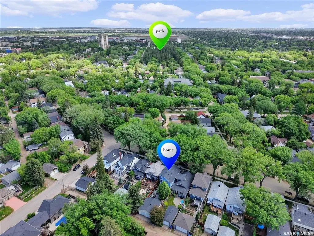 823 Temperance Street Saskatoon SK S7N 0M8