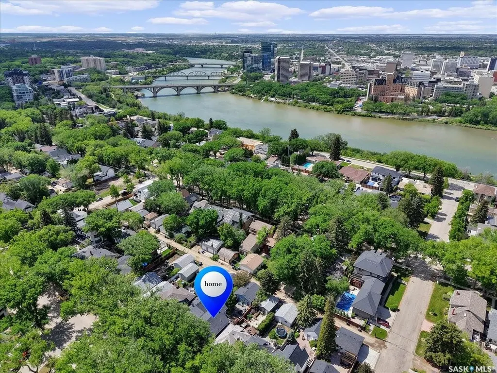 823 Temperance Street Saskatoon SK S7N 0M8