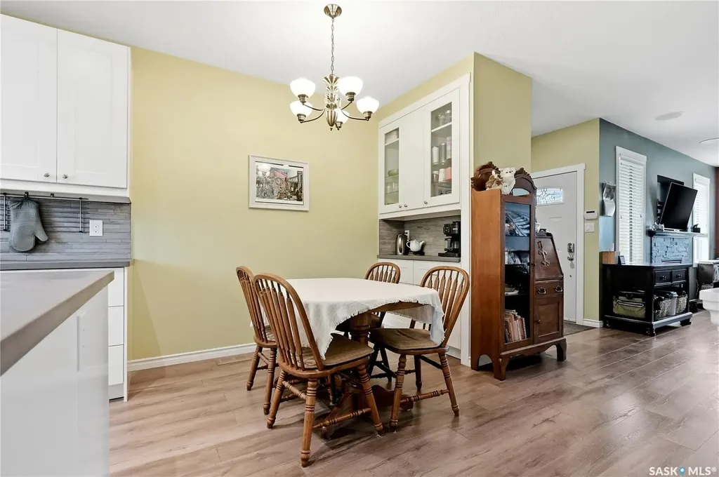 23 Blackley Place Saskatoon SK S7M 5B1