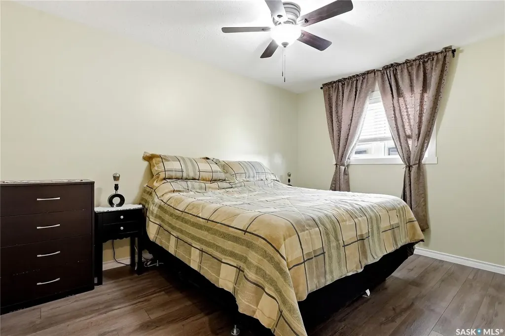 23 Blackley Place Saskatoon SK S7M 5B1