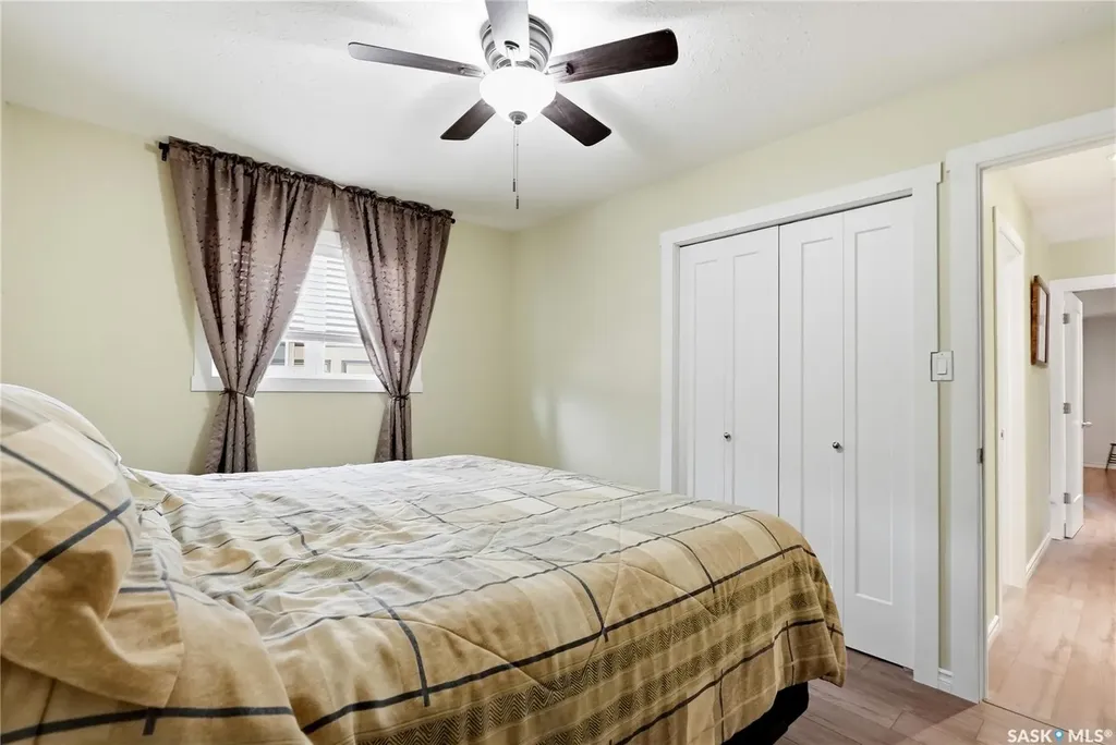 23 Blackley Place Saskatoon SK S7M 5B1