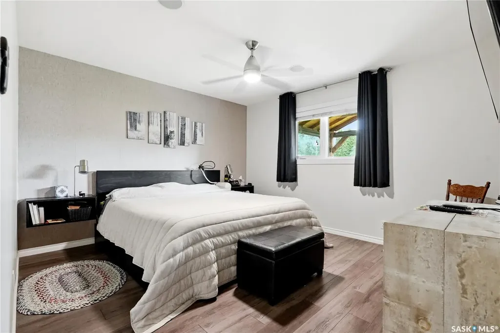 23 Blackley Place Saskatoon SK S7M 5B1